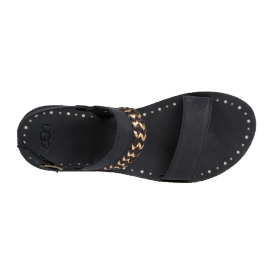 Ugg Γυναικεία Πέδιλα Elin classic sandals